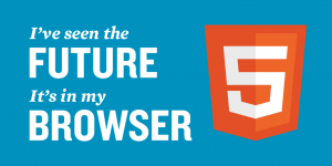 HTML5 – co nowego?