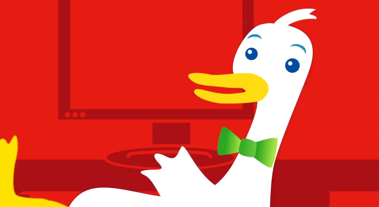 DuckDuckGo – rośnie poważny konkurent Google?
