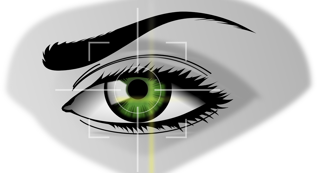 Eye tracking – jak czytamy wyniki wyszukiwania?