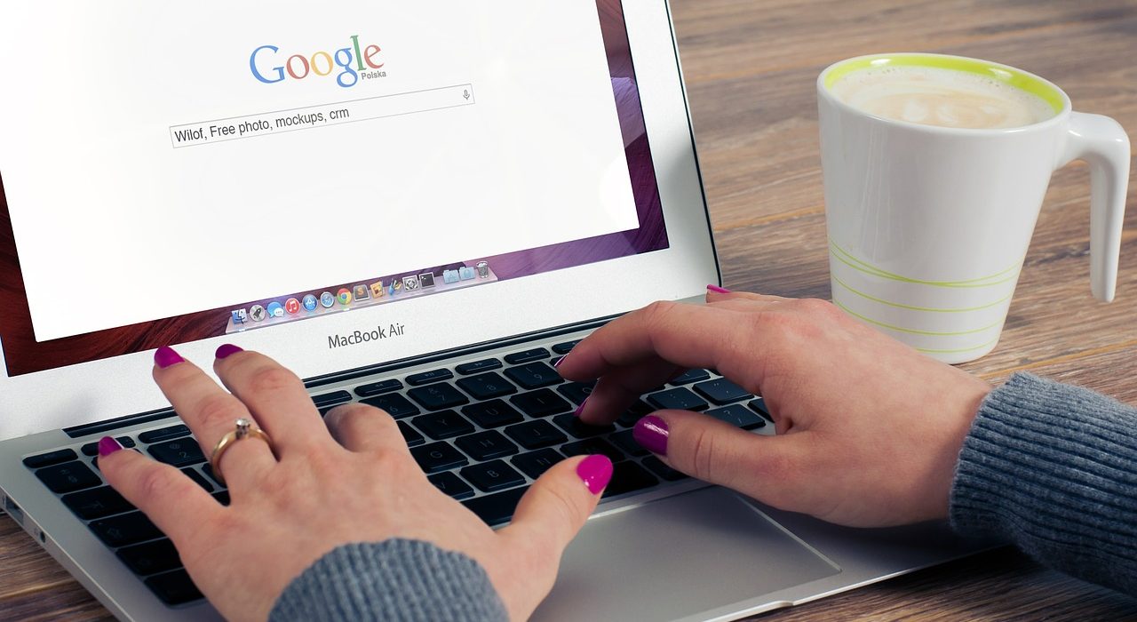 Google Business View – promocja firmy