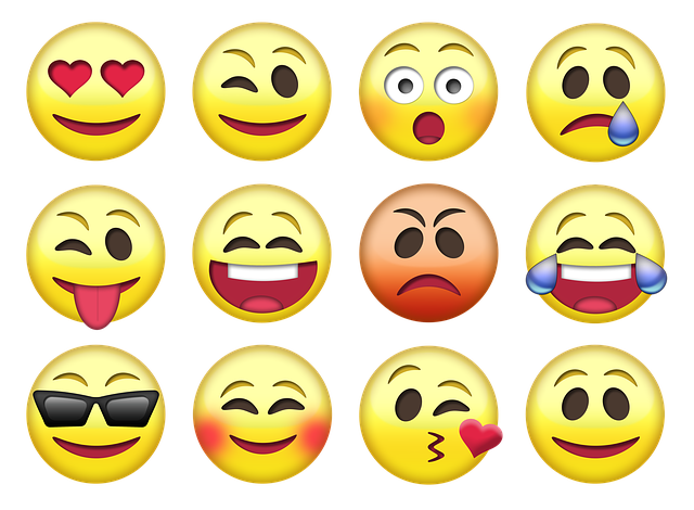 Emoji wróciły do wyników wyszukiwania