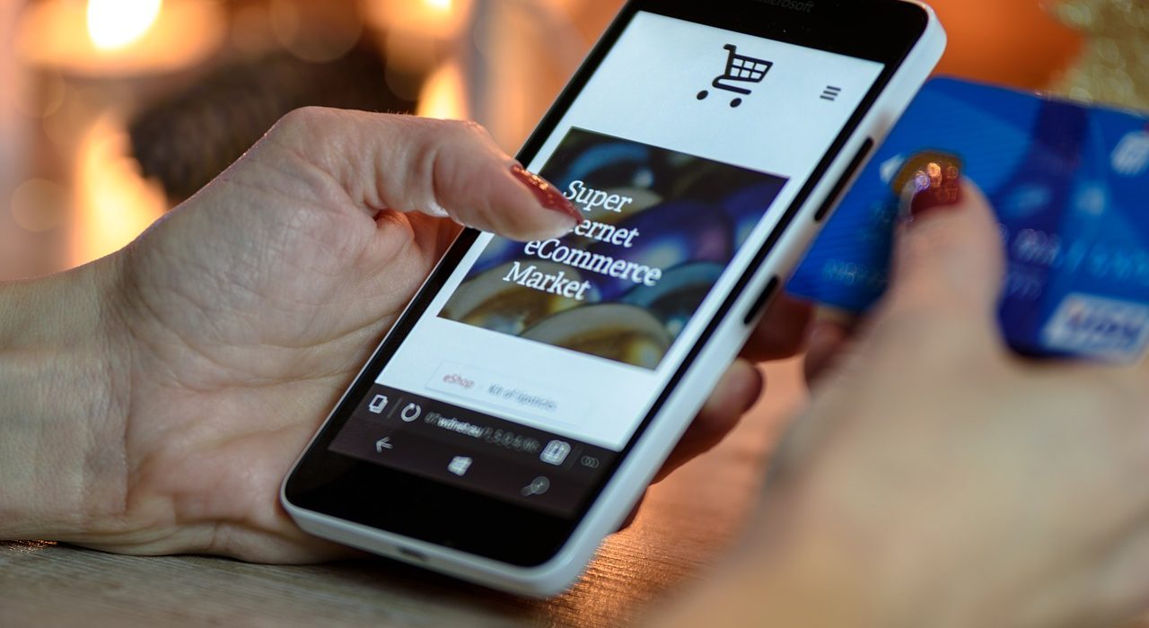 Integracja: e-sklep z kontem Google Merchant