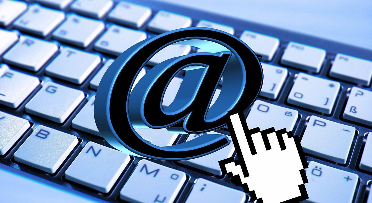 E-mail Marketing – Personalized Messages
