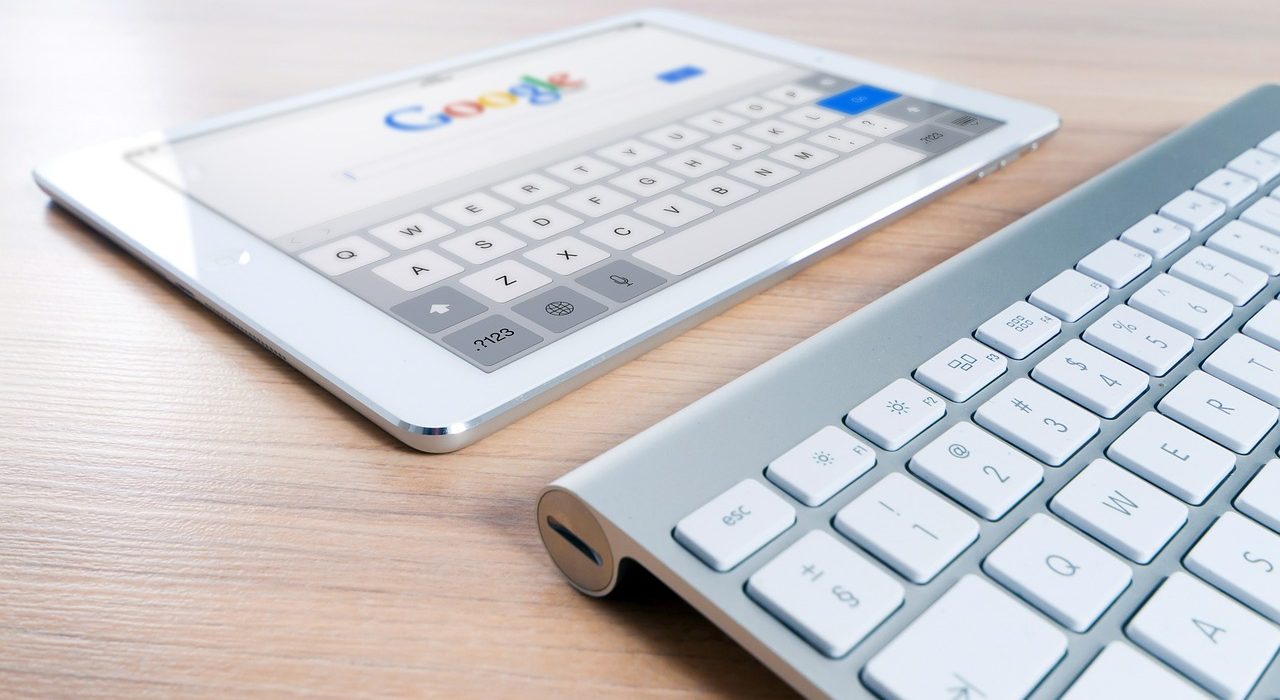 Usługa Google Instant Search została wyłączona