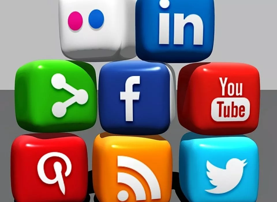 Promocja nowego biznesu w mediach społecznościowych