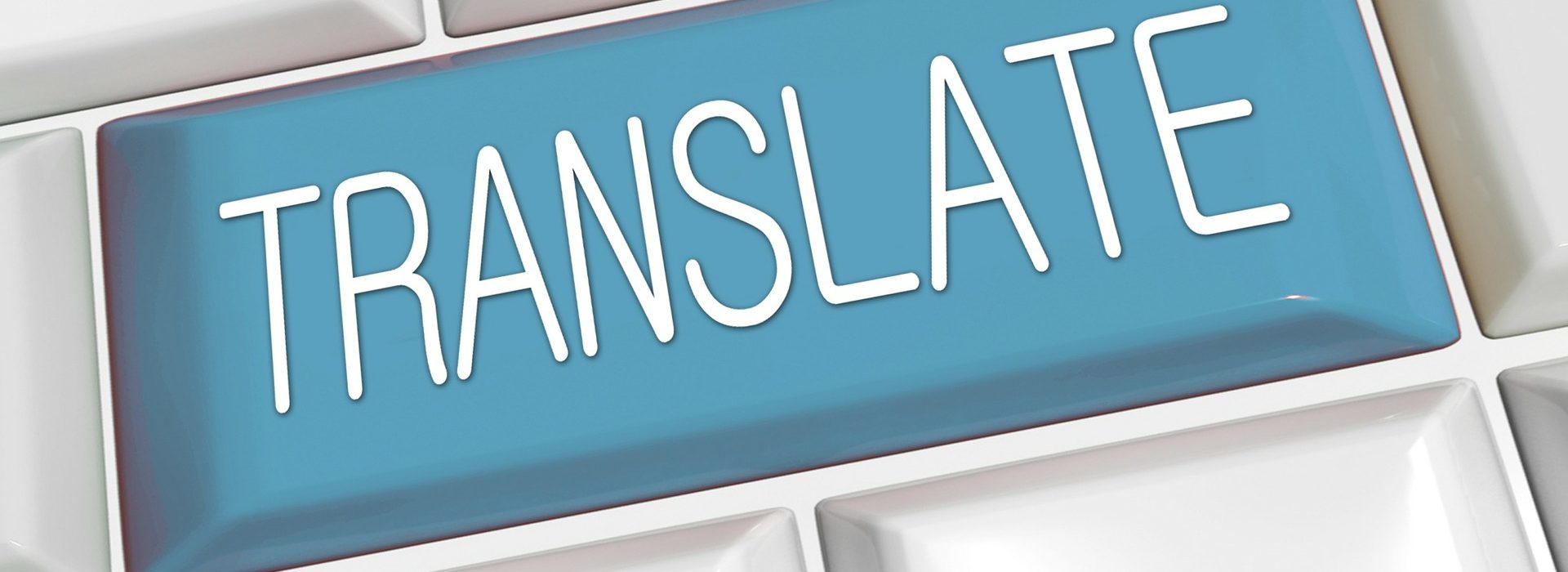 Multilingual Website – Key Issues