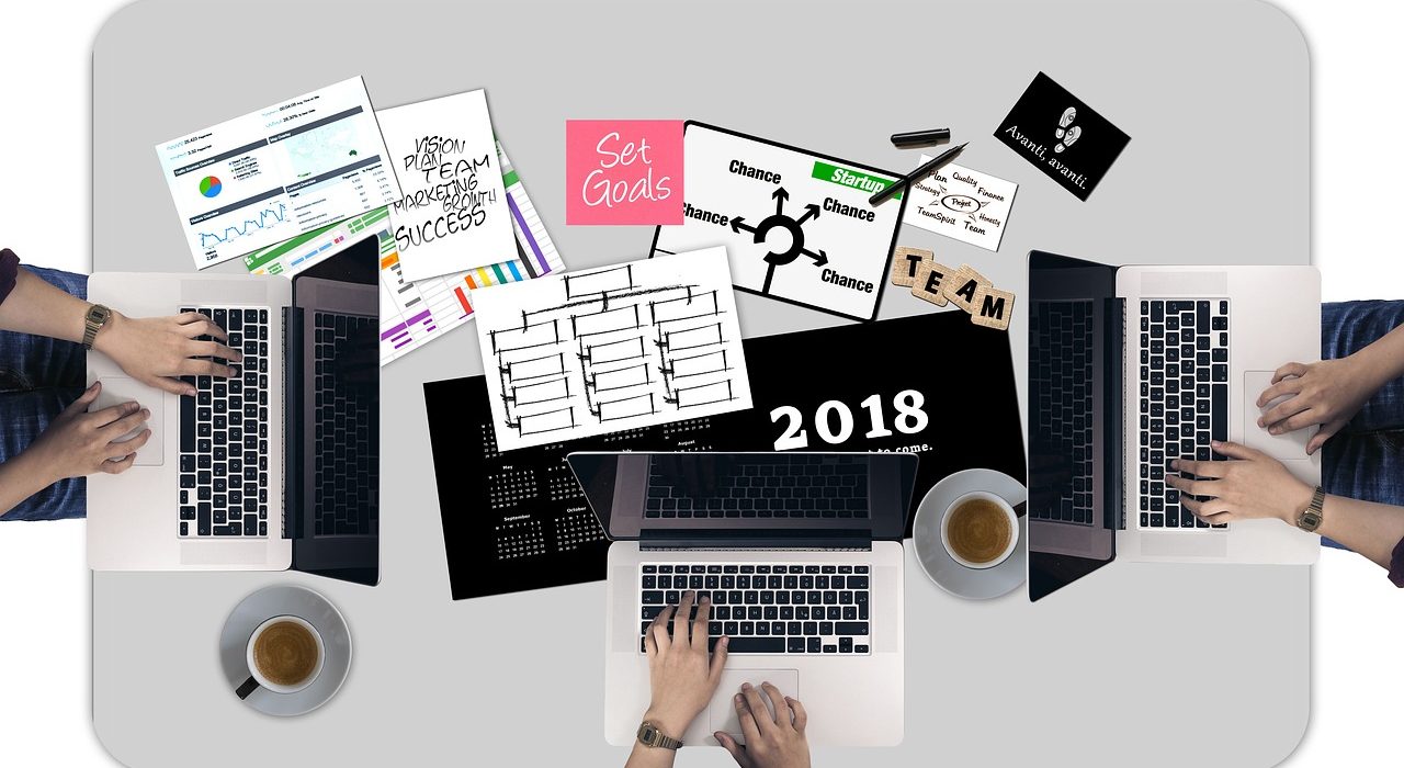 Social media w 2018 roku