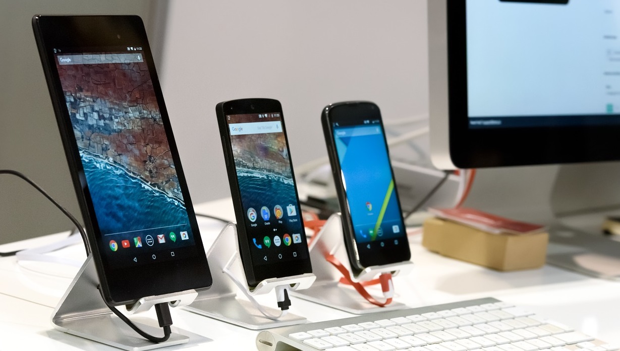 Mobile First Index Rolling Out