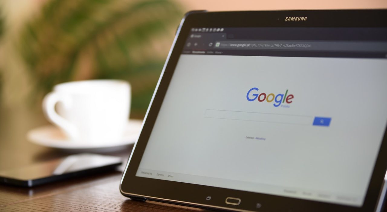 Google Algorithm Update