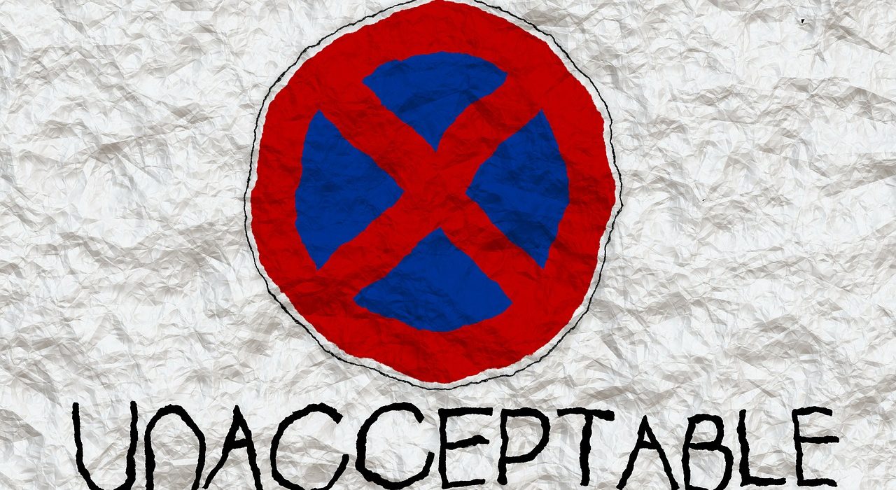 Ads Unacceptable In Google AdWords