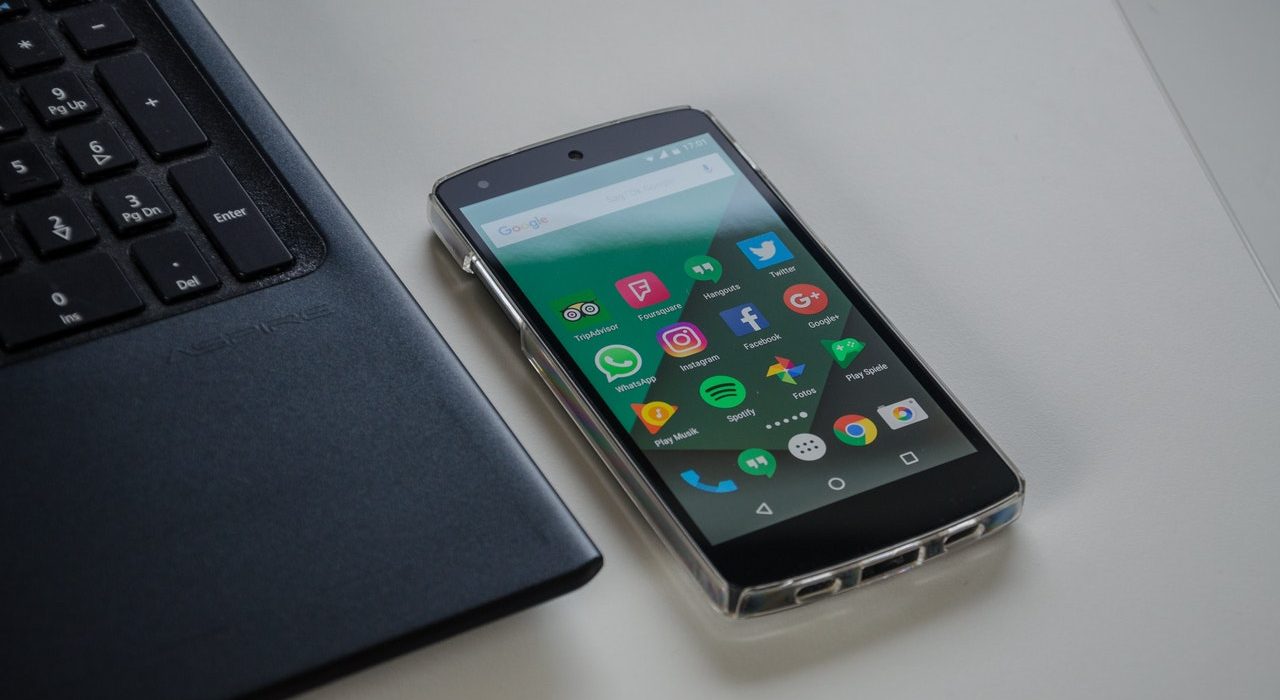 The most popular social media in 2018