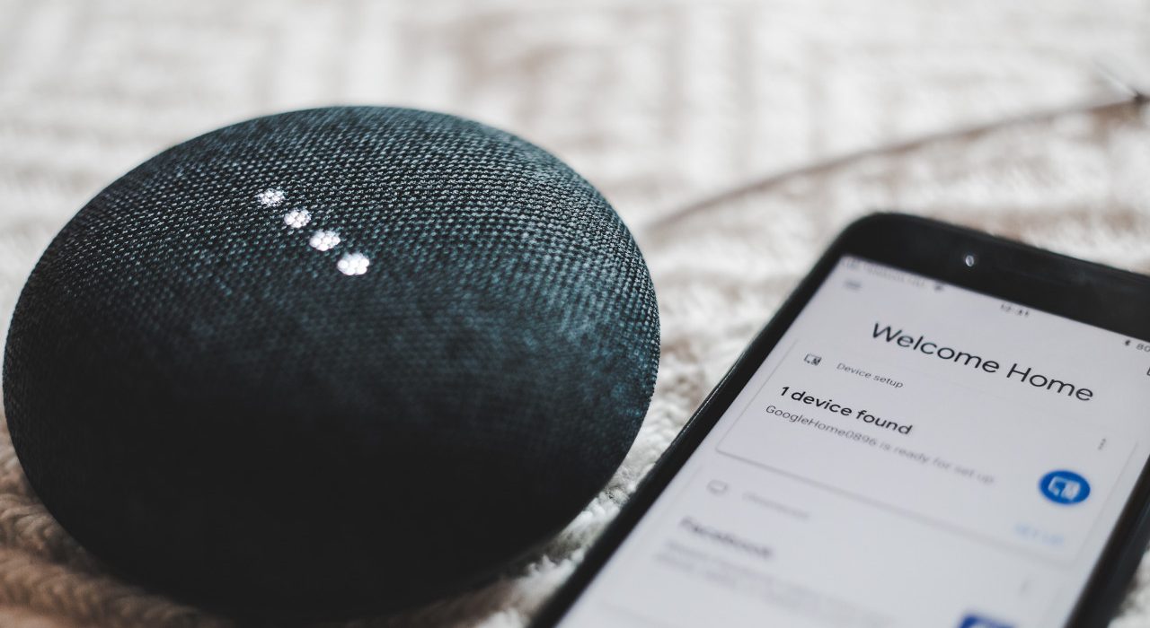 Asystent Google w Polsce