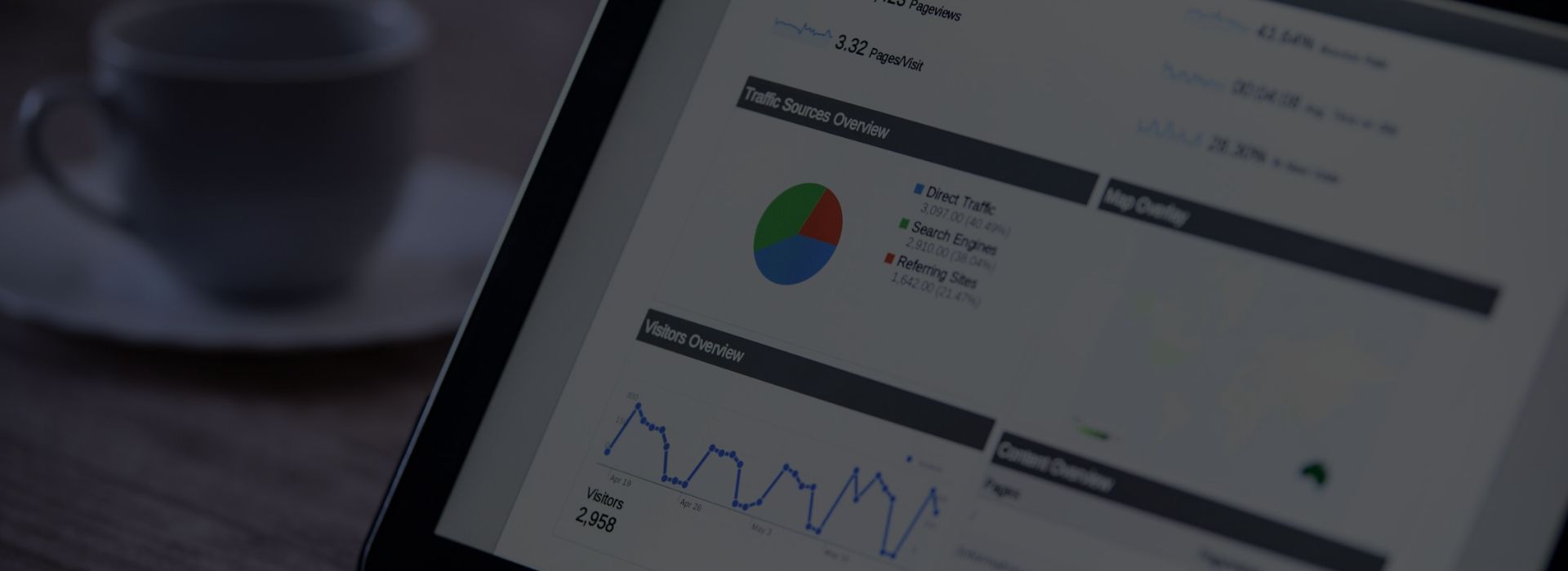 Ile trwa pozycjonowanie strony internetowej?