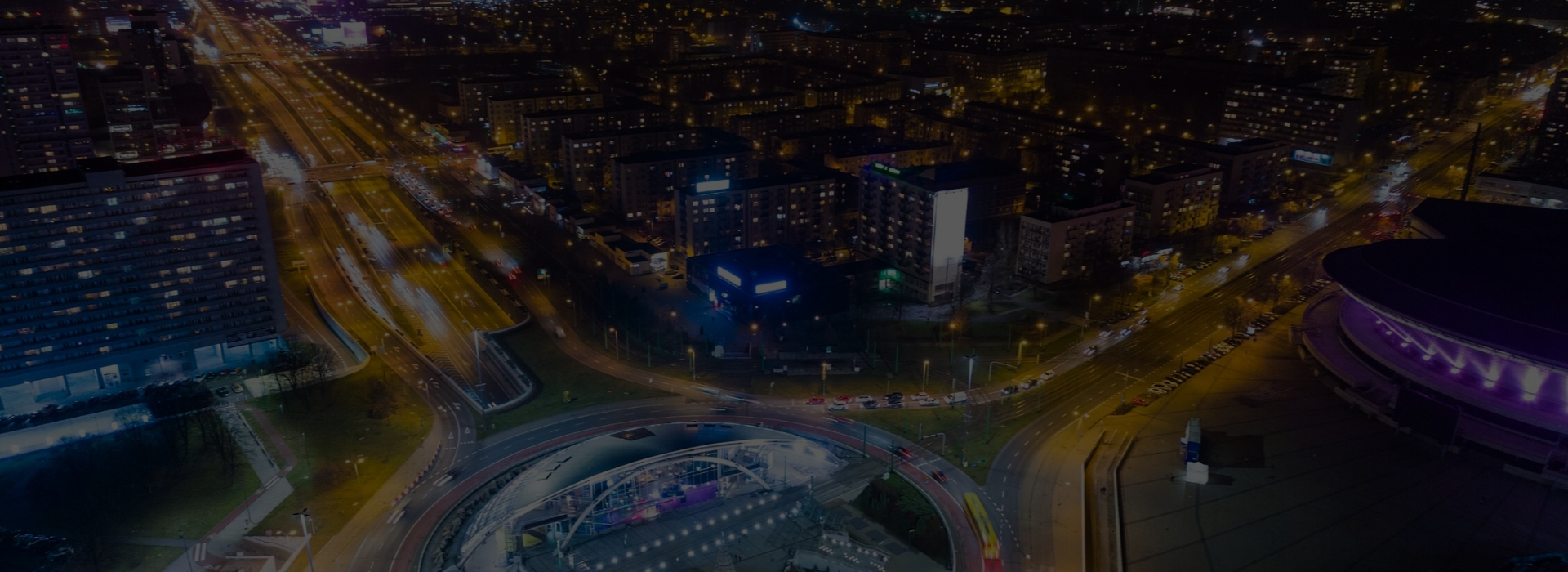 Projektowanie stron internetowych Katowice