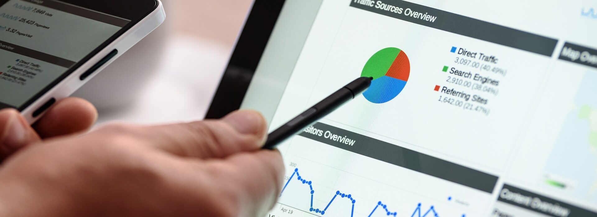 Jak dobrać słowa kluczowe do SEO, które przyniosą klientów?